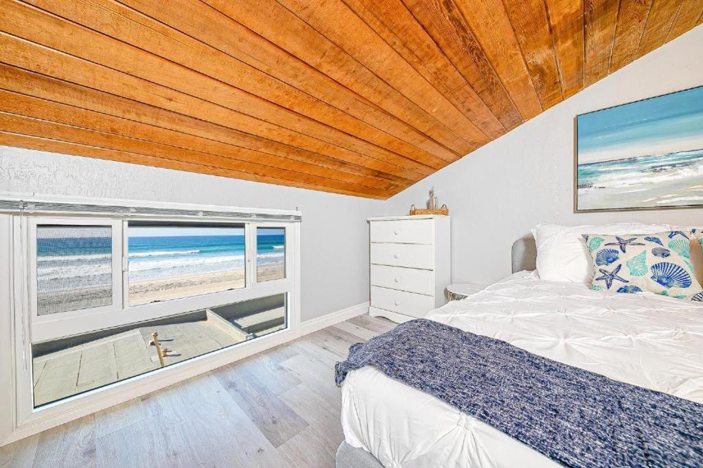 Stunning Ocean Views - Recently Renovated Home & Warm Sunsets San Diego Ngoại thất bức ảnh